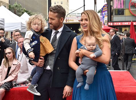 ryan reynolds geschwister|Ryan Reynolds family: wife, kids, parents and siblings